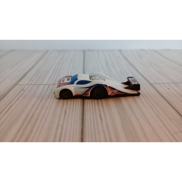 HOT WHEELS 2004 FIRST EDITIONS  WAIL TALE 1/64 Diecast - Picture 2 of 7